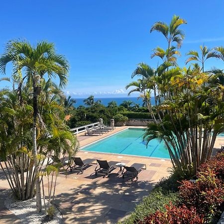 Catalina, Cabrera Oceanview Multi 2 Bd 2 Bath Condo Units With Balcony And Pool Exterior foto