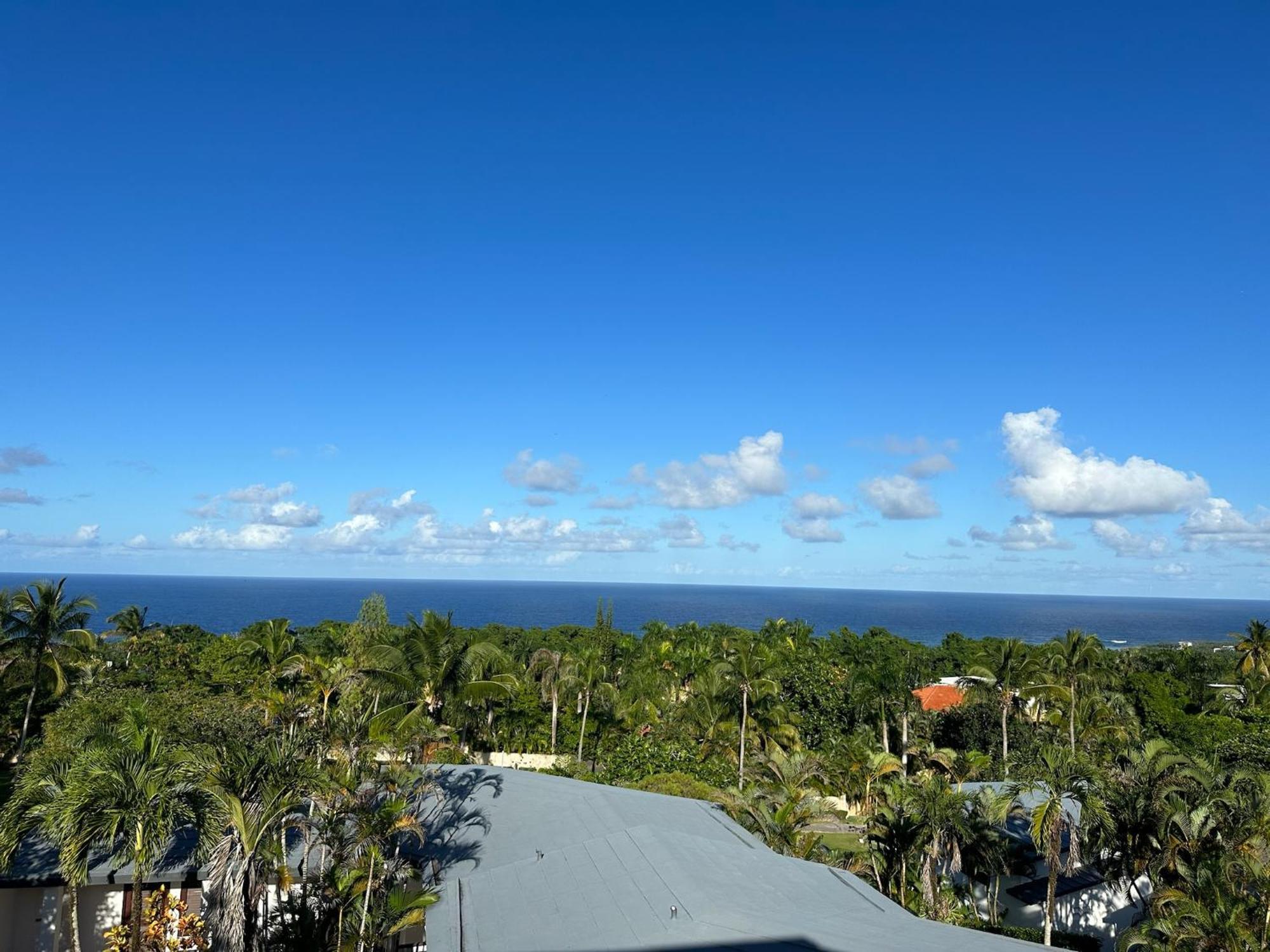 Catalina, Cabrera Oceanview Multi 2 Bd 2 Bath Condo Units With Balcony And Pool Exterior foto
