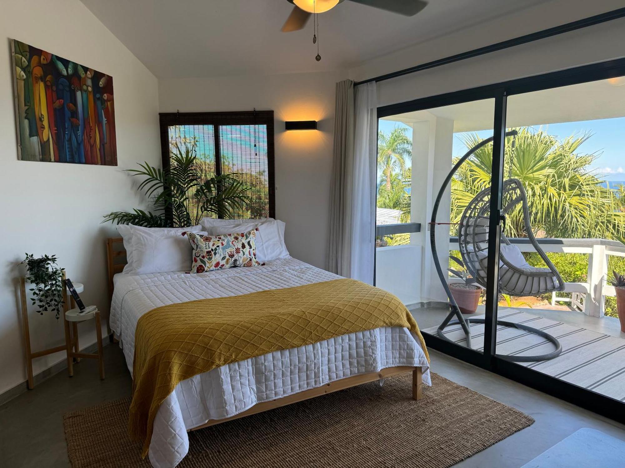 Catalina, Cabrera Oceanview Multi 2 Bd 2 Bath Condo Units With Balcony And Pool Exterior foto